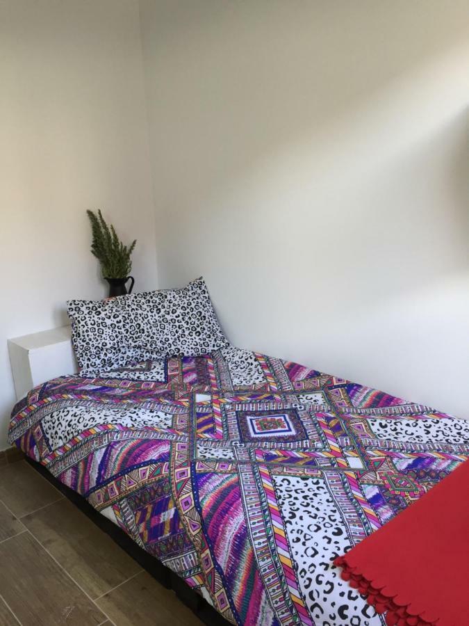 Casa Campillo, Habitaciones Individuales Telde Εξωτερικό φωτογραφία