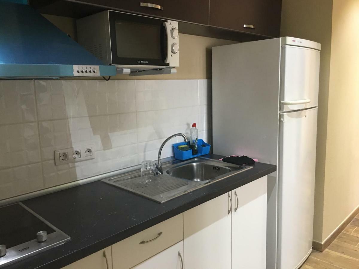 Casa Campillo, Habitaciones Individuales Telde Εξωτερικό φωτογραφία