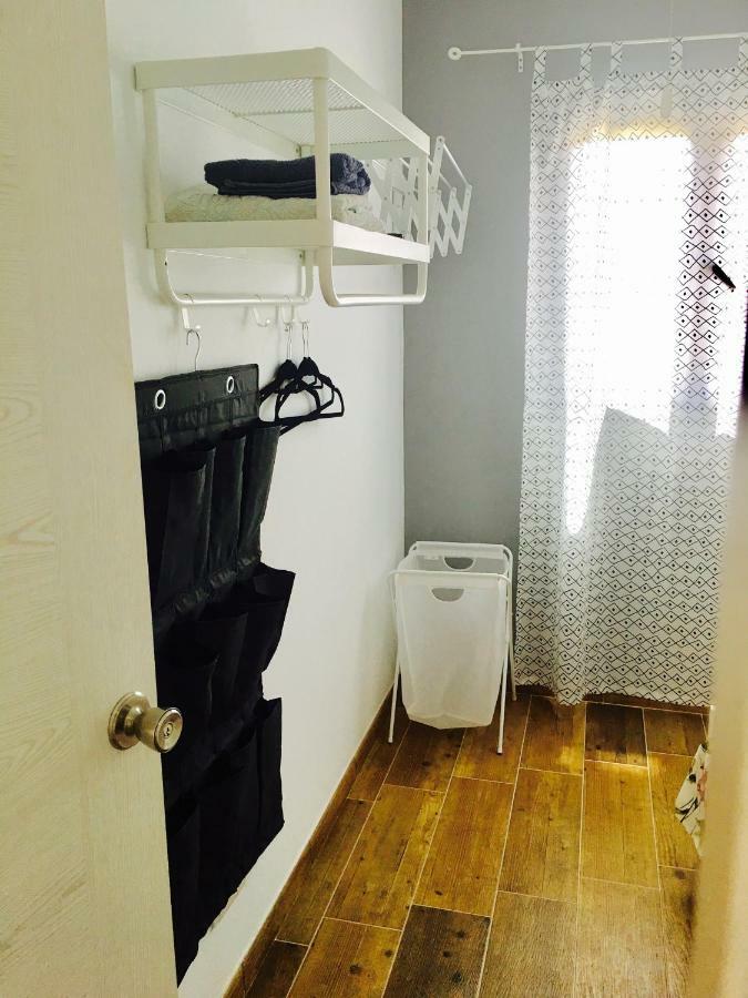 Casa Campillo, Habitaciones Individuales Telde Εξωτερικό φωτογραφία