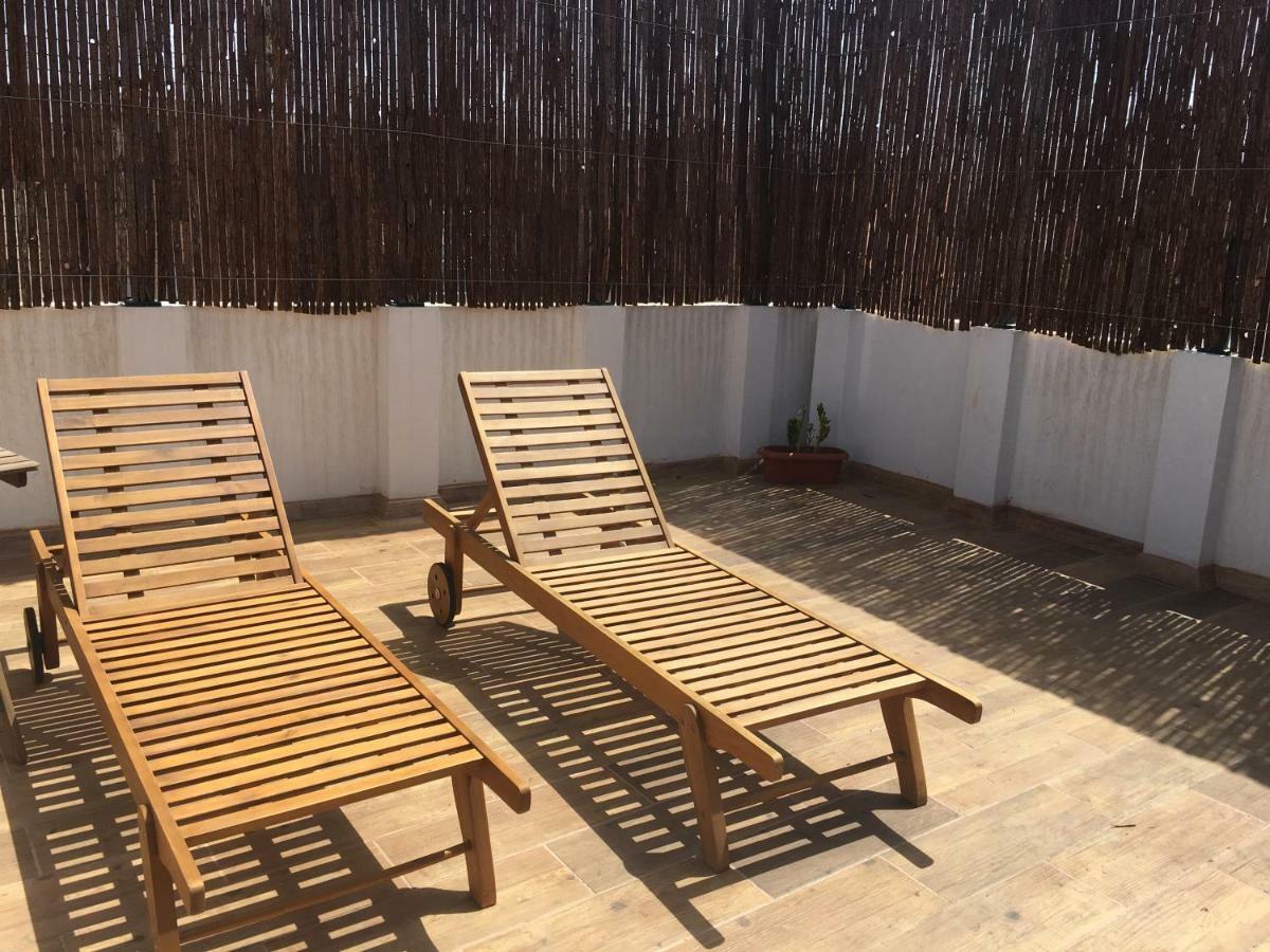 Casa Campillo, Habitaciones Individuales Telde Εξωτερικό φωτογραφία